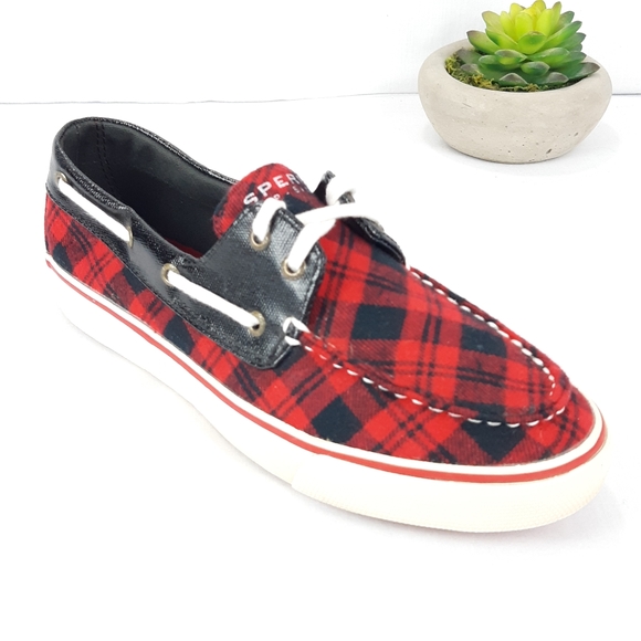 SPERRY TOP SIDER LOAFERS - Picture 4 of 16